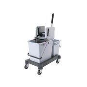 CombiSpeed Doppelfahreimer mit Presse