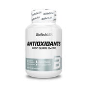 BioTech Antioxidants 60 Kapseln