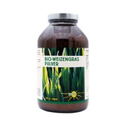 Produktabbildung: Sanos Weizengras-Pulver - Bioqualität 250 g 250 g