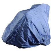 Rollstuhl-Abdeckhaube