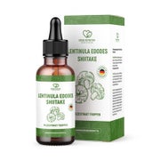 Shiitake Lentinula Edodes | innere Balance | Tropfen 50 ml