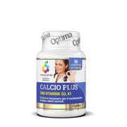 Colours Of Life Kalzium PLUS 60 St