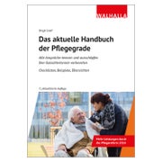 Das aktuelle Handbuch der Pflegegrade 1 St
