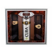 Kuba Gold von Fragluxe 0,1 l