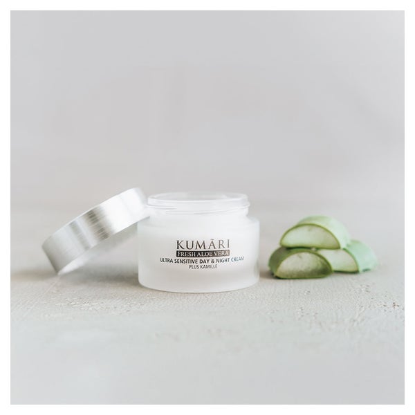 KUMARI Ultra Sensitive Day & Night Cream 50 ml