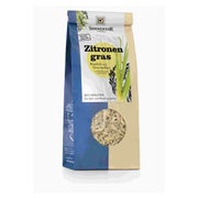 Bio-Zitronengras lose – 80 g zitronig-erfrischender Genuss für Tee und Küche