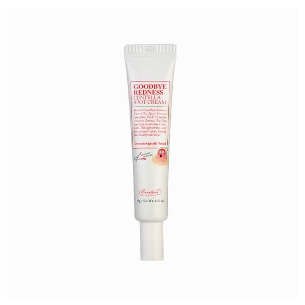 Benton Goodbye Redness Centella Cica Spot Cream