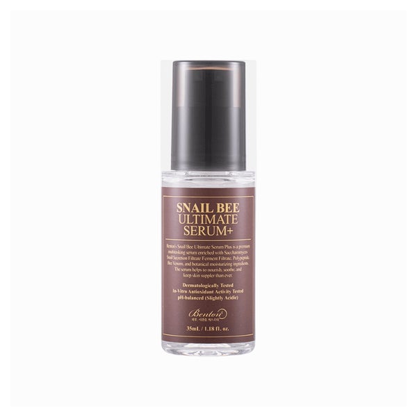 Benton Snail Bee Ultimate Serum +