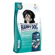 Happy Dog - fit & vital Mini Adult 3,2 kg