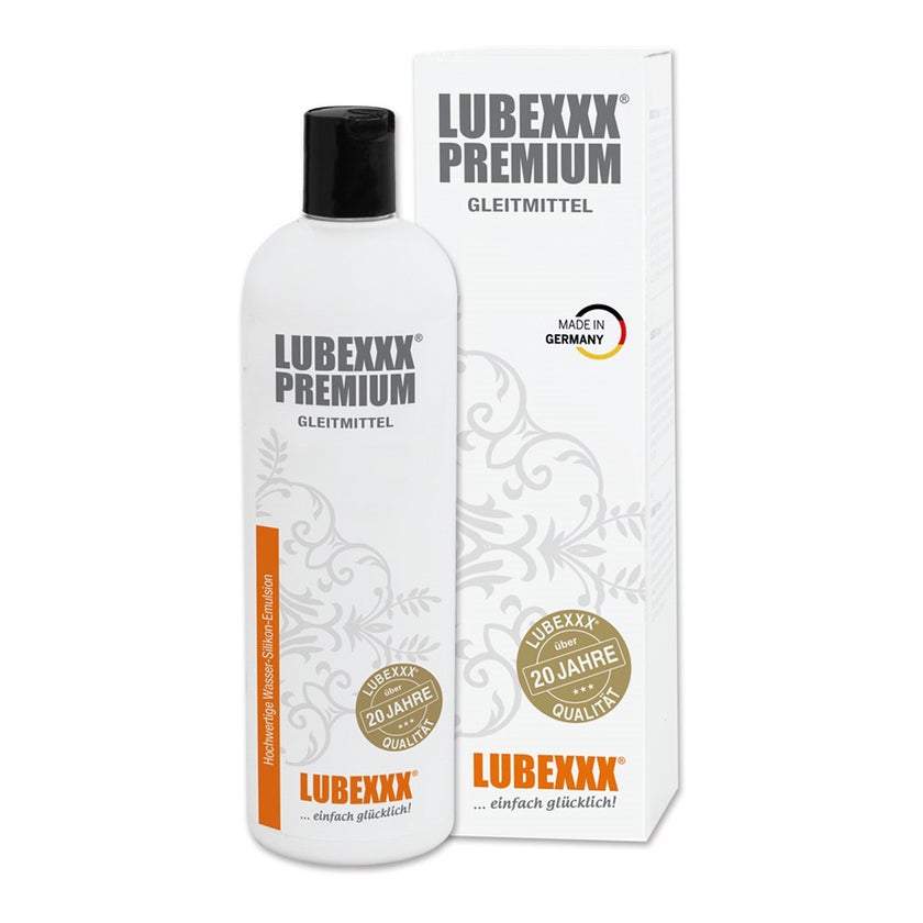 penispump forum LUBEXXX Original Gleitmittel 300 ml online kaufen