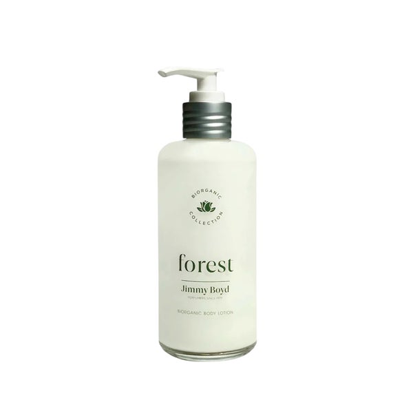 Jimmy Boyd Body Lotion Forest