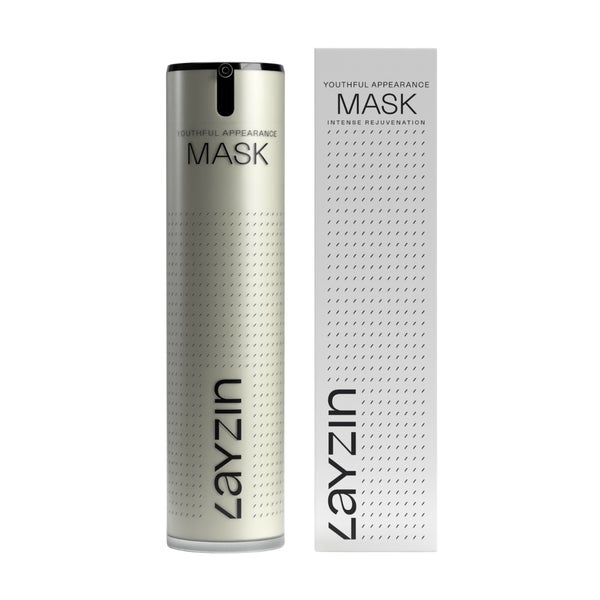 LAYZIN Gesichtsmaske für ein jugendliches Erscheinungsbild 50 ml