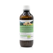 ImkerPur. Balsamischer Bio Propolis Sirup 200 ml