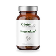 Feigenkaktus+ Kapseln 60 St