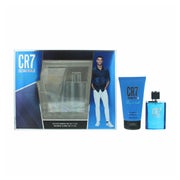Cristiano Ronaldo CR7 Play It Cool Giftset 0,18 l