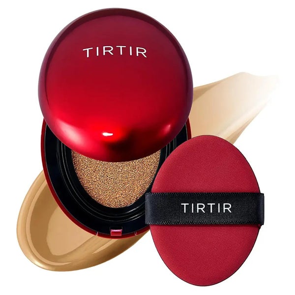 TIRTIR Mask Fit Red Cushion – 33W Ginger 18 g
