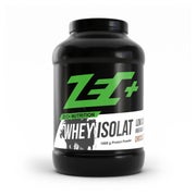 ZEC+ WHEY ISOLAT Protein/ Eiweiß Schoko 1 kg