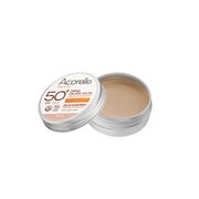 Acorelle Feste Sonnencreme LSF 50+ Beige