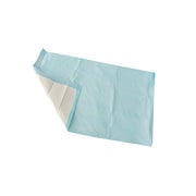 Produktabbildung: Medi-Inn Krankenunterlagen 40 x 60 cm 5-lagig 25er Pack 100 St