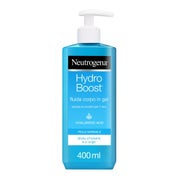 Neutrogena Hydro Boost Gel-Körperlotion