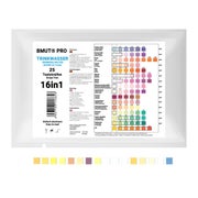 BMUT Trinkwassertest 16in1 25 St