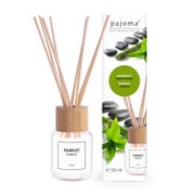 pajoma® Raumduft 50 ml inkl. Duftstäbchen, Bambus 50 ml