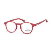 Fertiglesebrille Charlotte +1.00 1 St