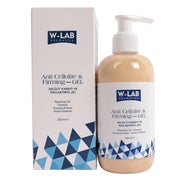 W-LAB Anti Cellulite & Firming Gel 250ml