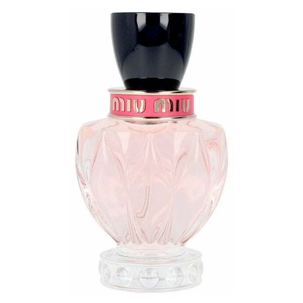 Miu Miu Twist Eau De Parfum Spray 50ml 0,05 l