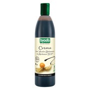 Byodo Crema con "Aceto Balsamico di Modena IGP" Bio 500 ml
