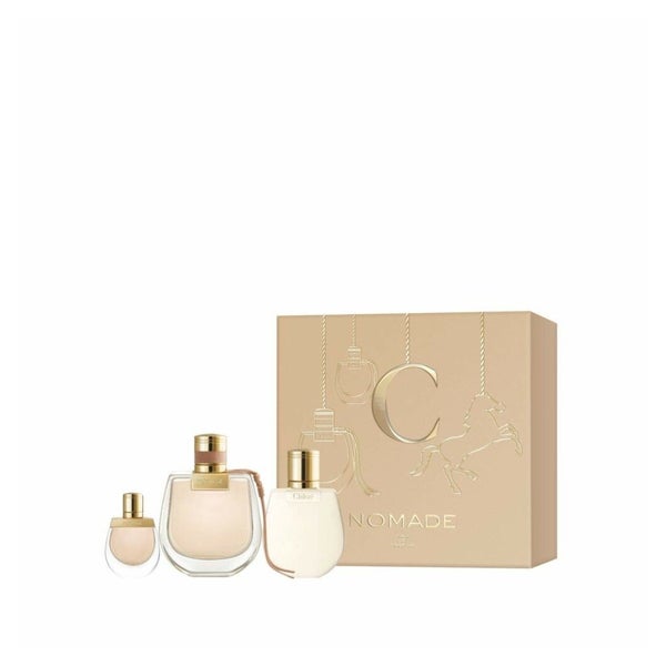 Chloe Nomad Edp 75ml Edp Mini 5ml Bl 100ml Frau 0,1 l