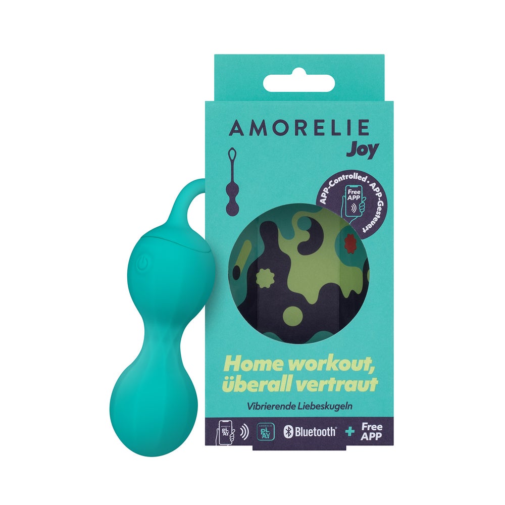 AMORELIE Joy »Shimmer« 1 St