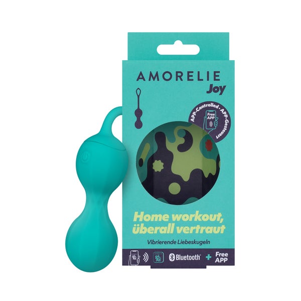 AMORELIE Joy »Shimmer« 1 St