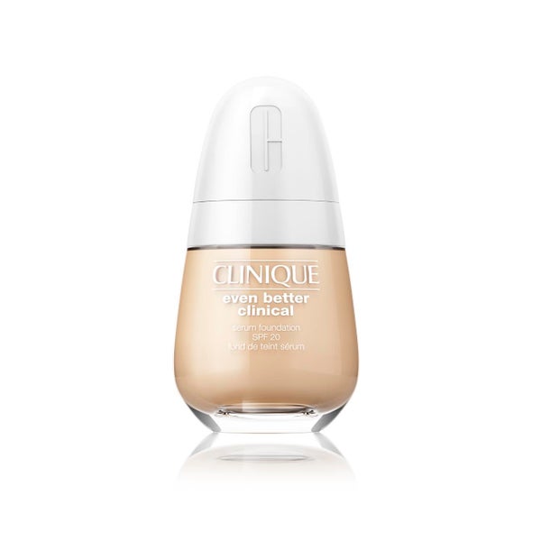 EBCF SPF 20 CN28 ivory VF 30 ml