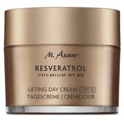 M. Asam RESVERATROL PREMIUM NT50 Lifting Day Cream SPF 15 (100ml)