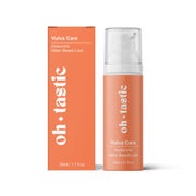 ohtastic Wasserbasiertes Gleitgel Sensitiv 50ml 50 ml