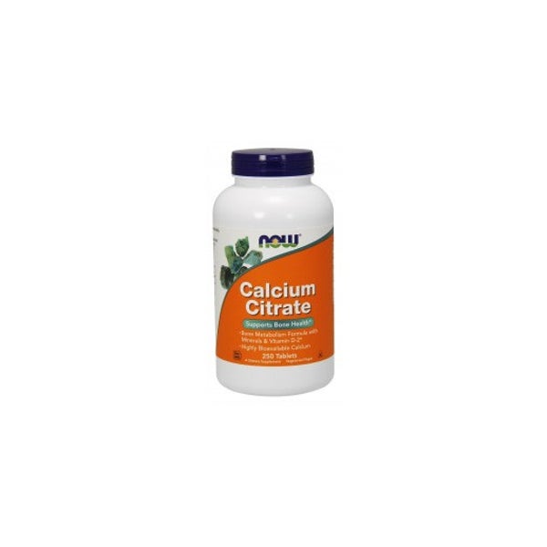Calciumcitrat, Tabletten 250 St