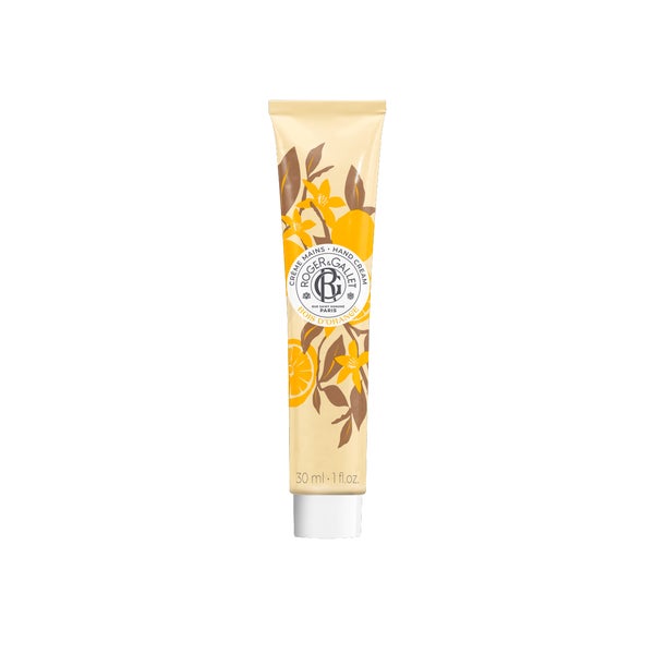 ROGER&GALLET - Bois d'Orange - Handcreme 30 ml