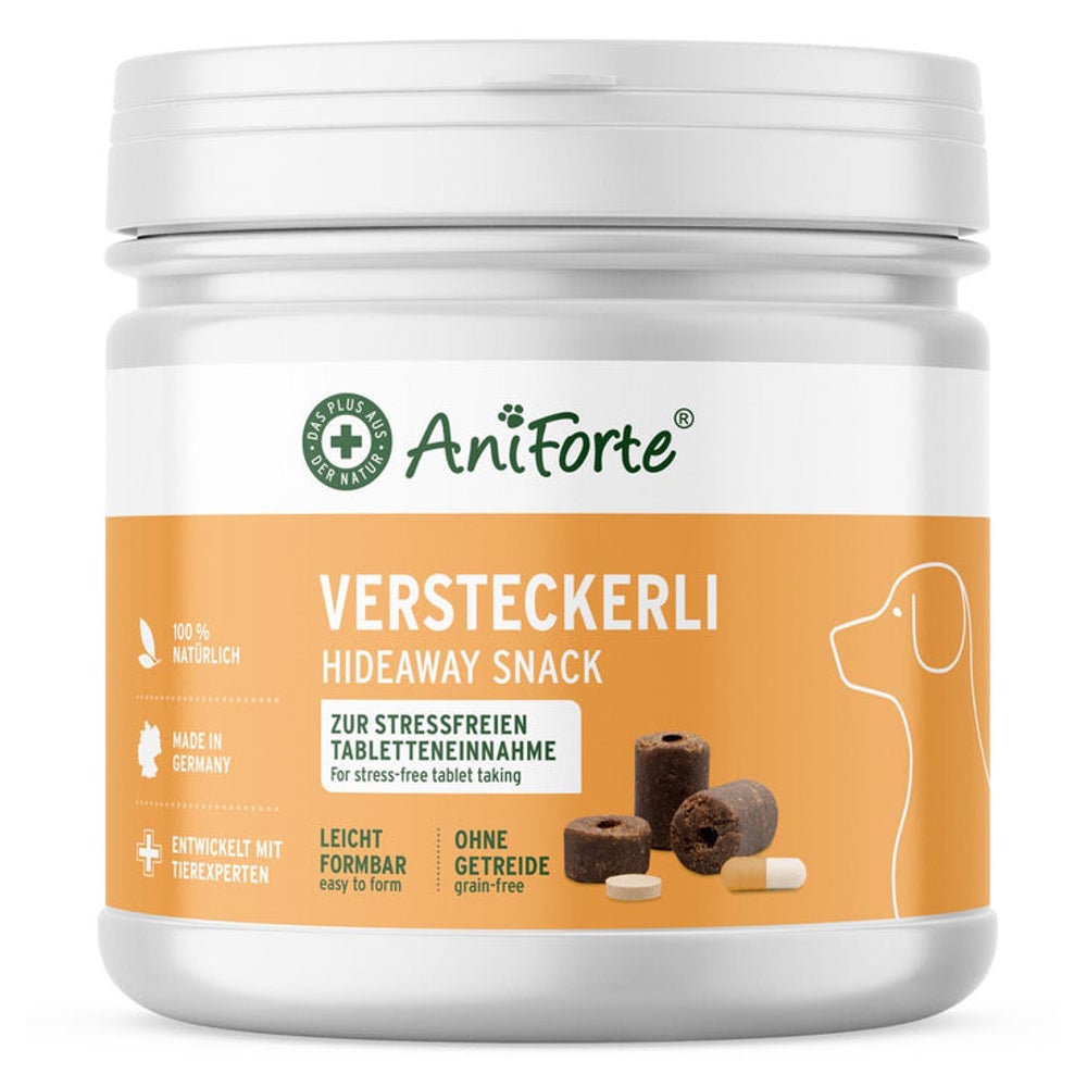 AniForte Versteckerli 40 St 250 g