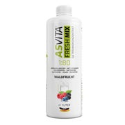 ASVita Fresh Mix Mineralgetränk 1/80 - Waldfrucht 1 l