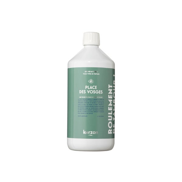 Kerzon Waschmittel Fragranced Laundry Soap