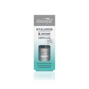 Alsiroyal Hyaluron X-Effekt Ampullen in der Pipettenflasche 15 ml