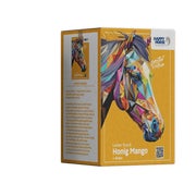 Happy Horse Lecker Snack Honig Mango 800 g 800,00 g