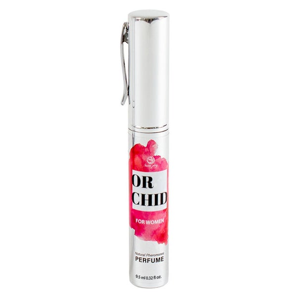 Secretplay - "Orchid" Pheromon-Spray Reisegröße 10 ml