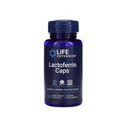 Lactoferrin Caps, Kapseln 60 St