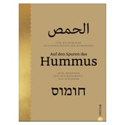 Auf den Spuren des Hummus