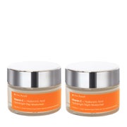 Tages- Und Nachtcreme Anti-Aging Set 100 ml