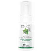 Logona Mizellen Reinigungsschaum Bio 100 ml