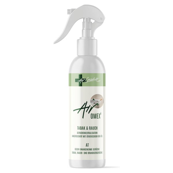 Geruchsentferner Tabak und Rauchgerüche 250 ml