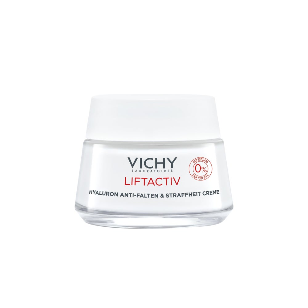 Lift Activ H.A Gesichtscreme für den TagÅ 50ml 50 ml